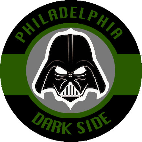Dark Side Logo